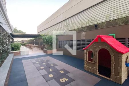 Apartamento à venda com 83m², 2 quartos e 2 vagasÁrea comum