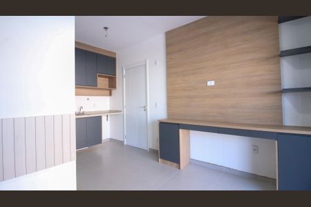 Studio de apartamento à venda com 1 quarto, 28m² em Jardim Independência (são Paulo), São Paulo