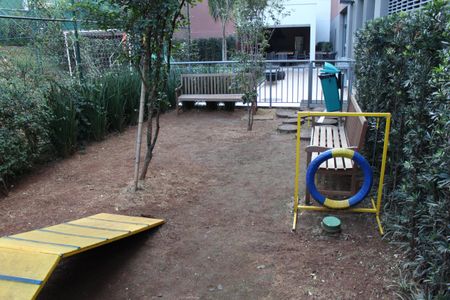 Apartamento à venda com 28m², 1 quarto e sem vagaÁrea comum