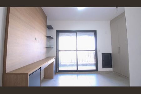 Studio de apartamento à venda com 1 quarto, 28m² em Jardim Independência (são Paulo), São Paulo