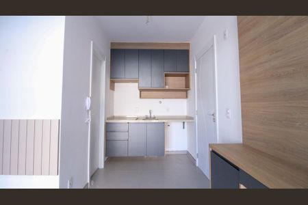 Studio de apartamento à venda com 1 quarto, 28m² em Jardim Independência (são Paulo), São Paulo