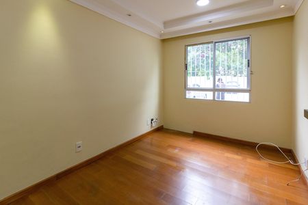 Sala de apartamento para alugar com 2 quartos, 47m² em Vila Venditti, Guarulhos