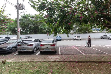 Vista do Quarto 1 de apartamento para alugar com 2 quartos, 47m² em Vila Venditti, Guarulhos