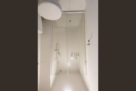 Apartamento à venda com 50m², 1 quarto e 1 vagaBanheiro