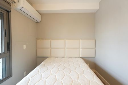 Apartamento à venda com 50m², 1 quarto e 1 vagaSuíte 1