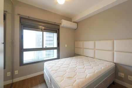 Apartamento à venda com 50m², 1 quarto e 1 vagaSuíte 1