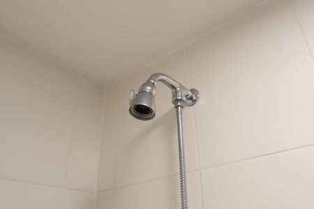 Apartamento à venda com 50m², 1 quarto e 1 vagaBanheiro