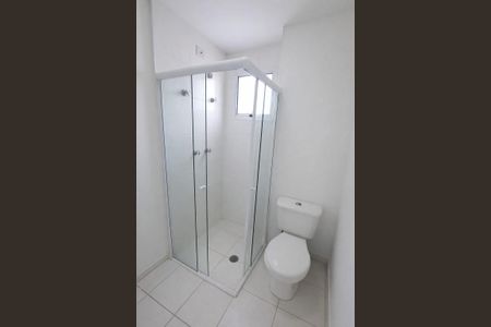 Apartamento à venda com 70m², 2 quartos e 1 vaga Apartamento à venda com 70m², 2 quartos e 1 vagaBanheiro