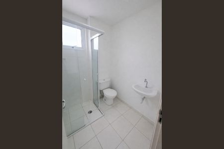 Apartamento à venda com 70m², 2 quartos e 1 vaga Apartamento à venda com 70m², 2 quartos e 1 vagaBanheiro