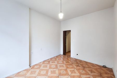 Studio de apartamento para alugar com 1 quarto, 35m² em Centro, Rio de Janeiro