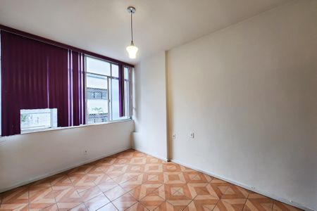 Studio de apartamento para alugar com 1 quarto, 35m² em Centro, Rio de Janeiro