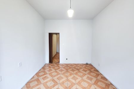 Studio de apartamento para alugar com 1 quarto, 35m² em Centro, Rio de Janeiro