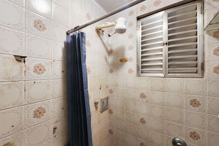 Banheiro  de apartamento para alugar com 1 quarto, 35m² em Centro, Rio de Janeiro