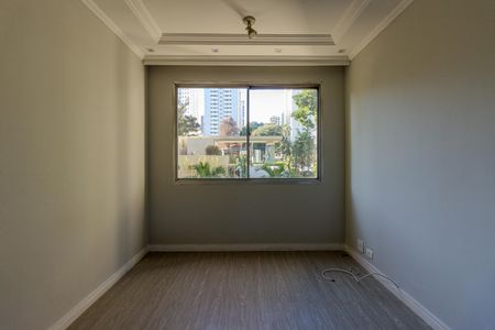 Apartamento à venda com 42m², 1 quarto e 1 vagaSala