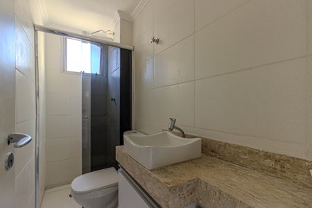 Apartamento à venda com 42m², 1 quarto e 1 vagaBanheiro