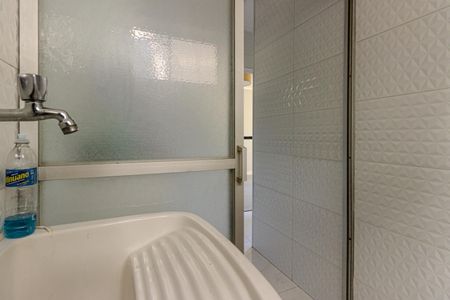 Apartamento à venda com 42m², 1 quarto e 1 vagaÁrea de Serviço