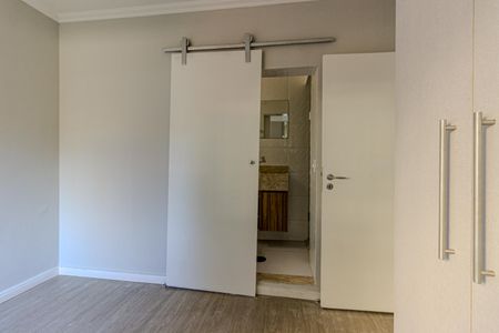 Apartamento à venda com 42m², 1 quarto e 1 vagaSuíte