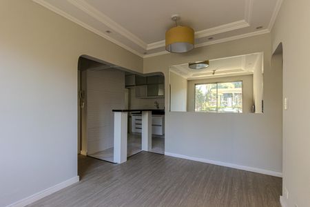 Apartamento à venda com 42m², 1 quarto e 1 vagaSala