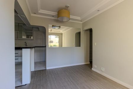 Apartamento à venda com 42m², 1 quarto e 1 vagaSala
