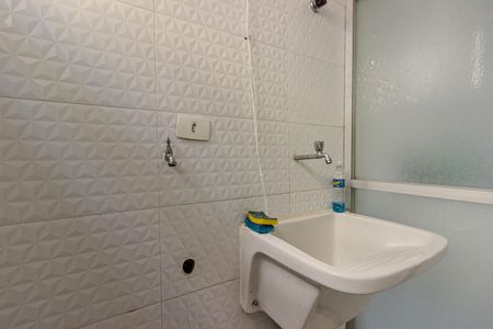 Apartamento à venda com 42m², 1 quarto e 1 vagaÁrea de Serviço