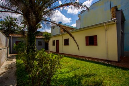 Casa para alugar com 213m², 4 quartos e 4 vagasJardim