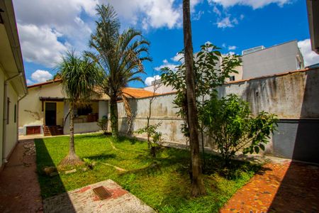 Casa para alugar com 213m², 4 quartos e 4 vagasJardim