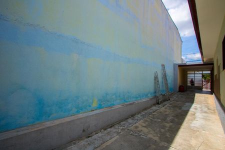 Casa para alugar com 213m², 4 quartos e 4 vagasQuintal