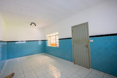 Casa para alugar com 213m², 4 quartos e 4 vagasCozinha