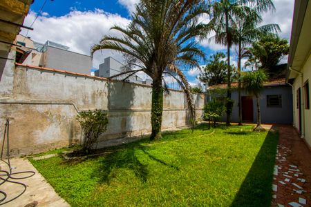 Casa para alugar com 213m², 4 quartos e 4 vagasJardim