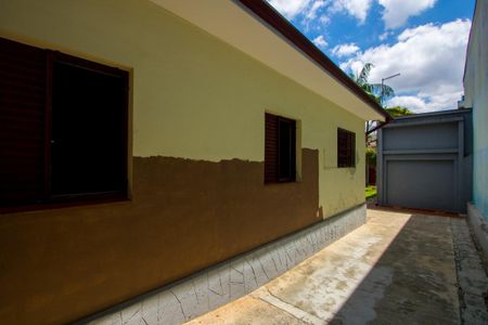 Casa para alugar com 213m², 4 quartos e 4 vagasQuintal