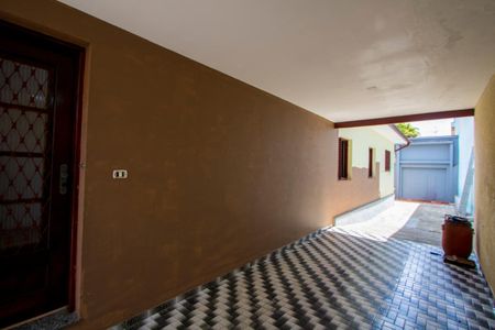 Casa para alugar com 213m², 4 quartos e 4 vagasGaragem