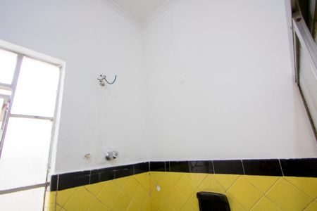 Casa para alugar com 213m², 4 quartos e 4 vagasBanheiro