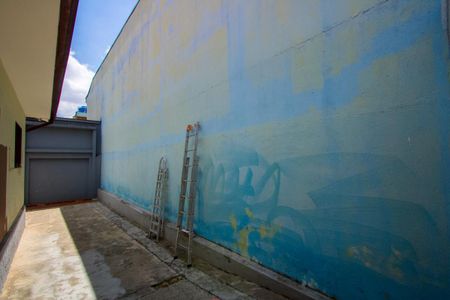 Casa para alugar com 213m², 4 quartos e 4 vagasQuintal