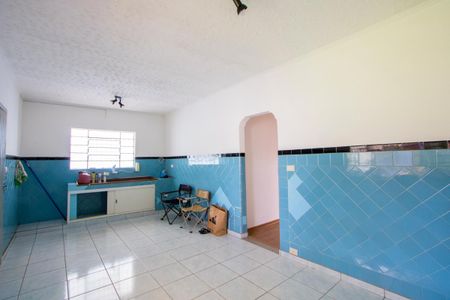 Casa para alugar com 213m², 4 quartos e 4 vagasCozinha