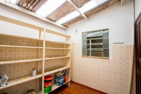 Casa para alugar com 213m², 4 quartos e 4 vagasÁrea de serviço