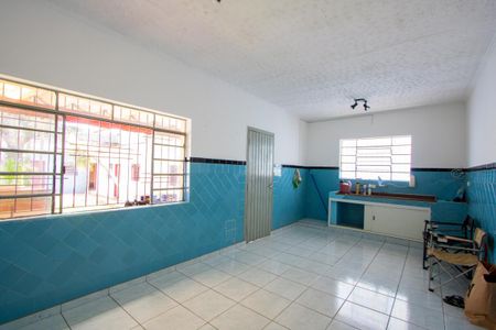 Casa para alugar com 213m², 4 quartos e 4 vagasCozinha