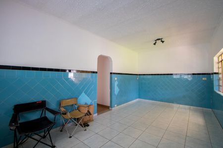 Casa para alugar com 213m², 4 quartos e 4 vagasCozinha