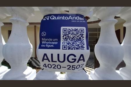 Casa para alugar com 213m², 4 quartos e 4 vagasPlaquinha