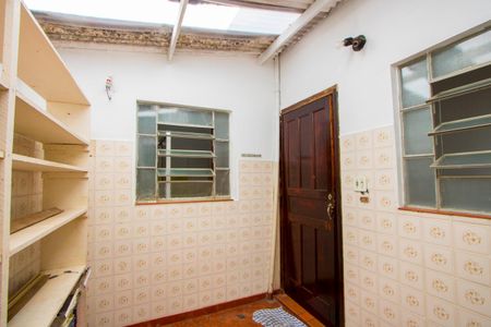 Casa para alugar com 213m², 4 quartos e 4 vagasÁrea de serviço