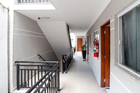 Apartamento para alugar com 27m², 1 quarto e sem vagaÁrea comum