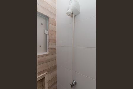 Apartamento para alugar com 27m², 1 quarto e sem vagaBanheiro