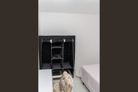 Apartamento para alugar com 27m², 1 quarto e sem vagaQuarto 