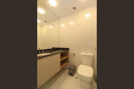 Studio para alugar com 30m², 1 quarto e 1 vagaBanheiro