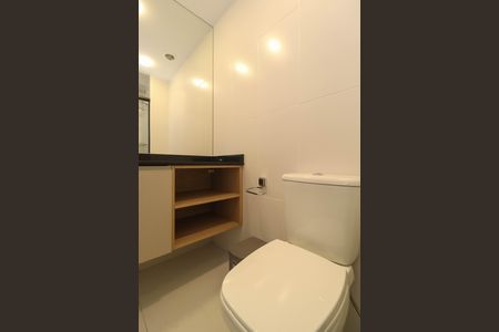 Studio para alugar com 30m², 1 quarto e 1 vagaBanheiro