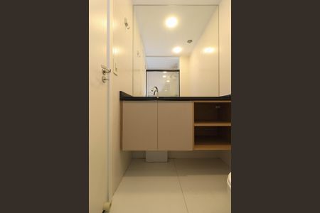 Studio para alugar com 30m², 1 quarto e 1 vagaBanheiro