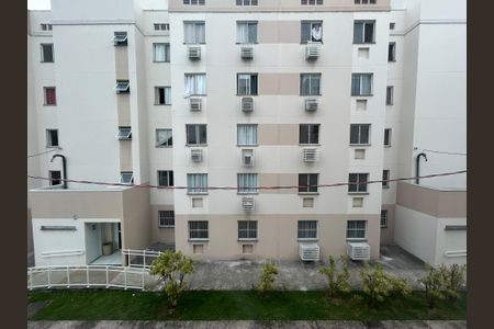 Apartamento para alugar com 43m², 2 quartos e sem vagaVista do Quarto 1