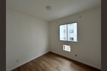 Apartamento para alugar com 43m², 2 quartos e sem vagaQuarto 2