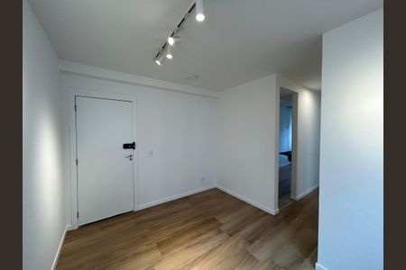 Apartamento para alugar com 43m², 2 quartos e sem vagaSala