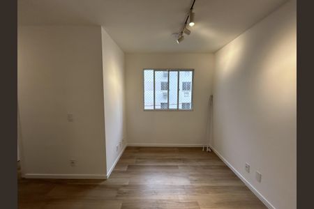 Apartamento para alugar com 43m², 2 quartos e sem vagaSala