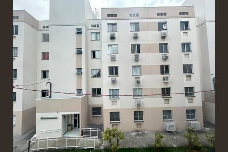 Apartamento para alugar com 43m², 2 quartos e sem vagaVista do Quarto 2